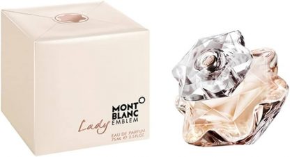 Mont Blanc Lady Emblem Edp For Women