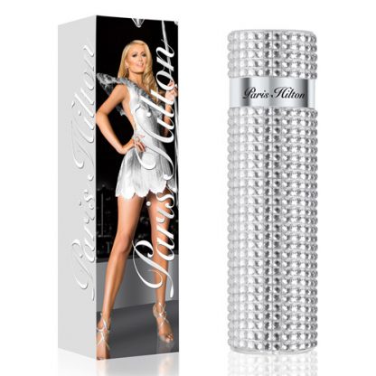 Paris Hilton Anniversary Edition Edp For Women