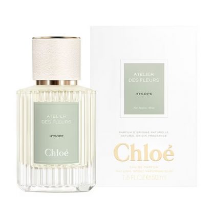 Chloe Atelier Des Fleurs Hysope Edp For Women