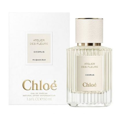 Chloe Atelier Des Fleurs Cedrus Edp For Women