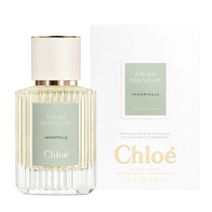 Chloe Atelier Des Fleurs Immortelle Edp For Women