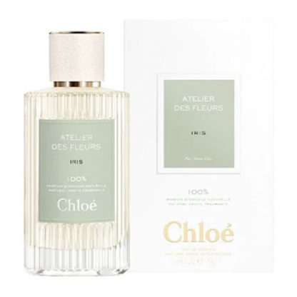 Chloe Atelier Des Fleurs Iris Edp For Women