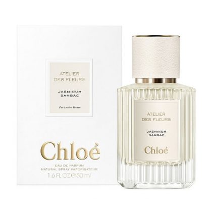 Chloe Atelier Des Fleurs Jasminum Sambac Edp For Women