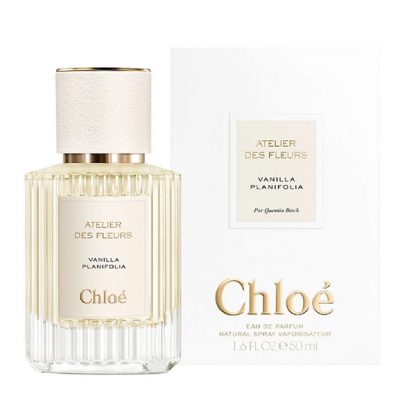 Chloe Atelier Des Fleurs Vanilla Planifolia Edp For Women