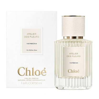 Chloe Atelier Des Fleurs Verbena Edp For Women