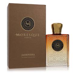 Moresque Jasminisha Secret Collection Edp For Unisex