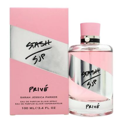 Sarah Jessica Parker SJP Stash Prive Elixir Edp For Women