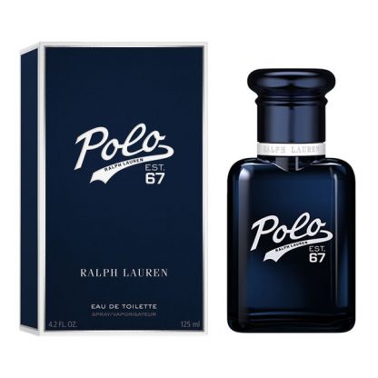 Ralph Lauren Polo 67 Edt For Men