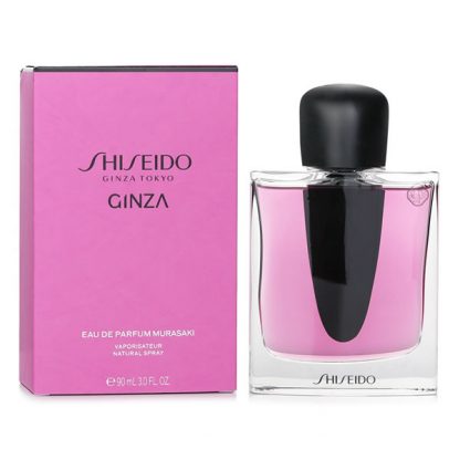 Shiseido Ginza Tokyo Murasaki Edp For Women