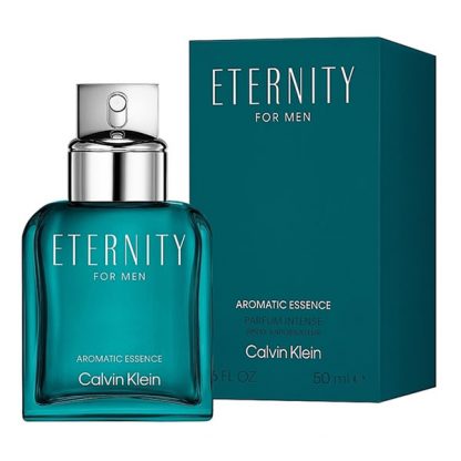 Calvin Klein Ck Eternity Aromatic Essence Parfum Intense For Men