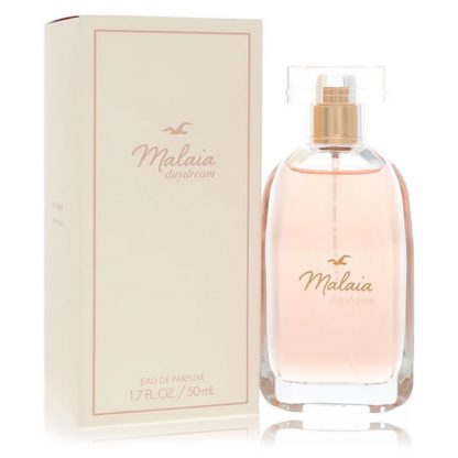 Hollister Malaia Daydream Edp For Women