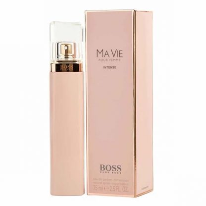 Hugo Boss Ma Vie Intense Pour Femme Edp For Women