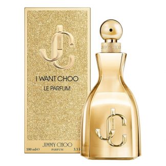 Jimmy Choo I Want Choo Le Parfum For Women