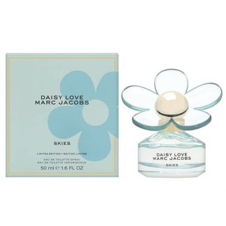 Marc Jacobs Daisy Love Skies Limited Edition Edt For Women