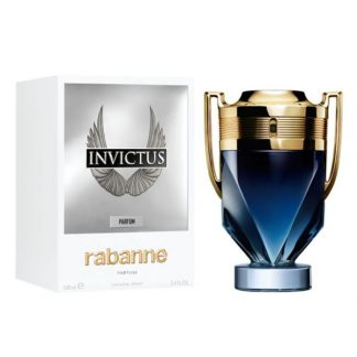 Paco Rabanne Invictus Parfum For Men