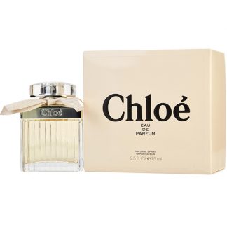 chloe perfume edt