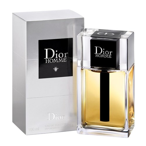 Christian Dior Homme Edt For Men Perfume Singapore