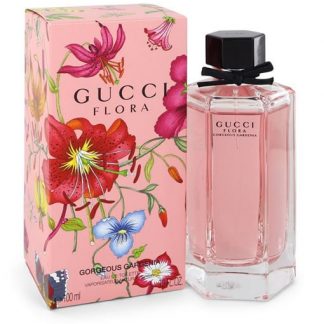 gucci perfume women floral