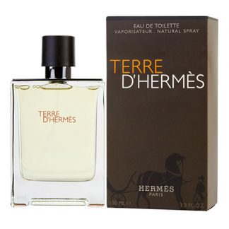 terry hermes perfume