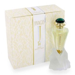 ILANA JIVAGO JIVAGO 24K EDT FOR WOMEN