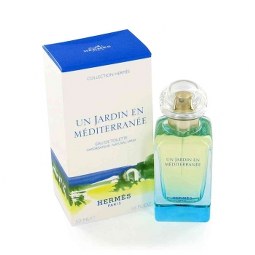 HERMES UN JARDIN EN MEDITERRANEE EDT FOR WOMEN