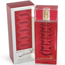 SALVADOR DALI RU EDT FOR WOMEN