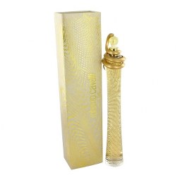 ROBERTO CAVALLI ORO EDP FOR WOMEN