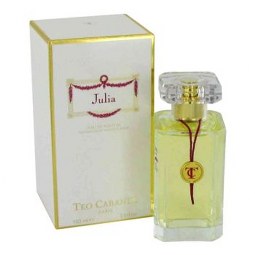 TEO CABANEL TEO CABANEL JULIA EDP FOR WOMEN