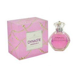 MARINA DE BOURBON MARINA DE BOURBON DYNASTIE MADEMOISELLE EDP FOR WOMEN