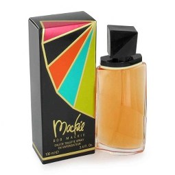 BOB MACKIE MACKIE EDT FOR WOMEN