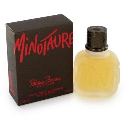 PALOMA PICASSO MINOTAURE EDT FOR MEN