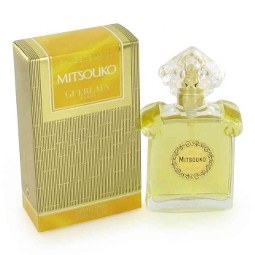 GUERLAIN MITSOUKO EDT FOR WOMEN