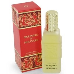 MOLINARD MOLINARD DE MOLINARD EDT FOR WOMEN