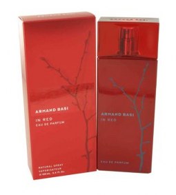 ARMAND BASI ARMAND BASI IN RED EDP FOR WOMEN