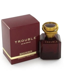 BOUCHERON TROUBLE EDP FOR WOMEN