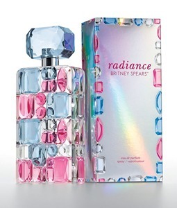 BRITNEY SPEARS RADIANCE EDP FOR WOMEN