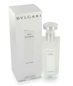 BVLGARI AU THE BLANC EDC FOR UNISEX