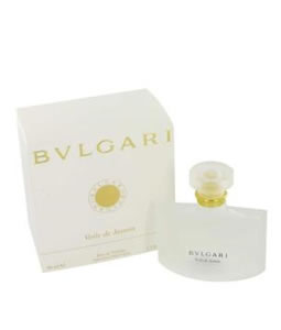 BVLGARI VOILE DE JASMINE EDT FOR WOMEN