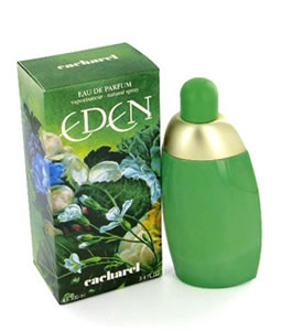 CACHAREL EDEN EDP FOR WOMEN