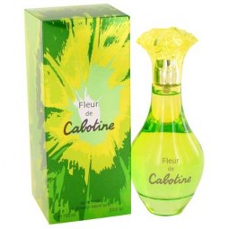 PARFUMS GRES CABOTINE FLEUR EDITION EDT FOR WOMEN