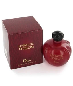 Christian Dior Hypnotic Poison Edt For Women Perfumestore Singapore