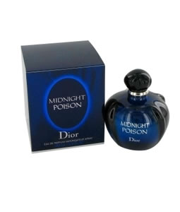 midnight dior perfume