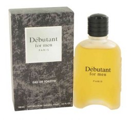 PARFUM DEBUTANTE DEBUTANTE EDT FOR MEN