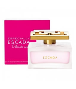 ESCADA ESPECIALLY DELICATE NOTES EDT FOR WOMEN