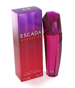 ESCADA MAGNETISM EDP FOR WOMEN