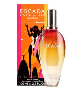 ESCADA ROCKING RIO EDT FOR WOMEN