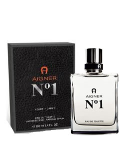 ETIENNE AIGNER NO1 POUR HOMME EDT FOR MEN