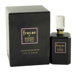 ROBERT PIGUET FRACAS LIMITED EDITION PURE PARFUM FOR WOMEN