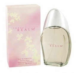 EROX INNER REALM EDT (NEW PACKAGING) FOR WOMEN