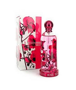 JESUS DEL POZO HALLOWEEN KISS SEXY EDT FOR WOMEN